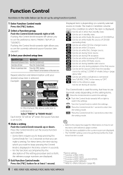 Kenwood Excelon Kdc-x993 User Manual